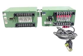 Dsp-008y10 Ohio Semitronics Lot Of 2- Digital Signal 700v 5a 3ph 50/60hz