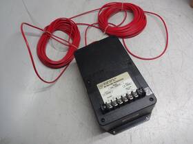 Vth-008ey01 Ohio Semitronics Dc Voltage Transducer