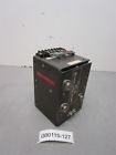 Olv60-24 Powertec Elpac Power Supply Sundstrand Barber Gear Machinery Tested