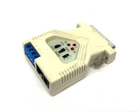 Icc-11 Omron Noaa Communication Interface Converter Rs232 To Rs422/rs485