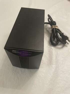 Pc240ag-s4s Oneac Condition One Power Conditioner With Warranty