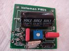 P1823 Velleman Voltage Regulator 1a