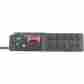 P4330 P3 Kill A Watt Ps10 Surge Protector W 10 Outlets 751549043309