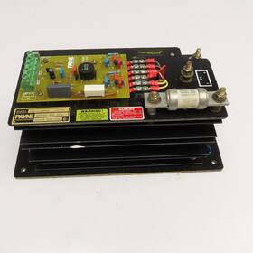 18d-4-80sw2 Payne Engineering 480v 80a 60hz Ss/vt Lmt/1ph Scr Control