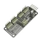 Interface-pca9685 Pca9685 Ficbox Channel Driver Iic For Arduino Or Raspberry 6912504807723