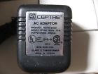 Aec-4190a Pd-9500 Sceptre Ac Adapters Plug Ul Csa Certified Long Cord Units