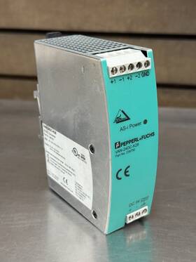 Van-24dc-k28 Pepperl Fuchs 238750 Dc/dc Converter