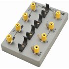 Ph0957d Power Supplies Eisco Labs Variable Battery Supply Holds 849230049447