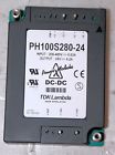Ph100s28024 Lambda Dc-dc Power Supply