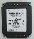 Ph150s110-24 Lambda Tdk Dc-dc Converter