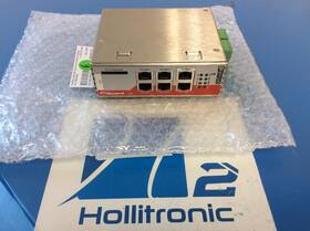 2701875 Phoenix Contact Ethernet Module