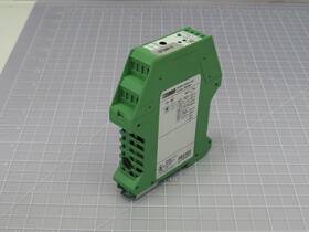 Mcr-s-10-50-ui-dci Phoenix Contact Converter Module T185797