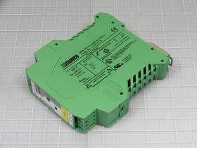 Min-ps-12-24dc Phoenix Min-ps-12-24dc/5-15dc/2 Dc Converters T201476