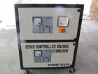 Phsvs Phs Power House Systems Sys Servo Controlled Voltage Stabiliser