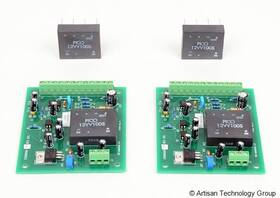 12vv100s Pico Electronics Single Output Isolated Proportional Modules Set Of