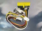 Picopsu-150-xt Watts Mini Itx Tiny Power Supply Converter 0797734351972