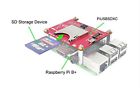 Piusbsdxc Ableconn Sdxc Card Stackable