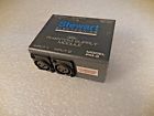 Pm-2 Stewart Electronics Phantom Supply Module Inputs Outputs