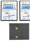 Pm30-24s12 Lambda Dc-dc Converter 12v