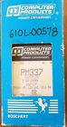 Pm337 Computer Power Products Conversion