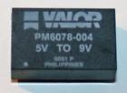 Pm6078-004 Valor Dc-dc Converter Module