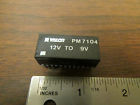 Pm7104 Valor Dc-dc Converter 12v