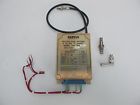 Pmt-20c N-3 Bertan High Voltage Power Supply