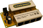 Poe-inj-4ch Freetronics Poe Midspan Injector