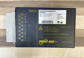 Pss2414-2 Power One 248-7ir Positive Switching Regulator