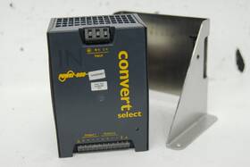 2663-6 Power-one Lwn Ac-dc/dc-dc Convert Select 24.7v Dual Output Supply