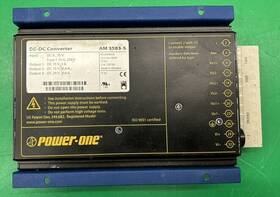 Am3583-5 Power One Dc-dc Converter