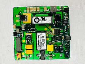 Hld15zge-n Power-one Dc-dc Converter Card