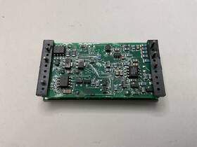 Ies020zg-a Power One Isolated Module Dc Converter 36-72v In 5v 4a Out