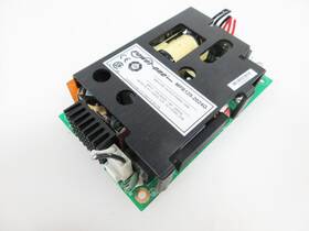 Mpb125-2024g Power-one Ac/dc Converter 24v 12v 125w 2 Output