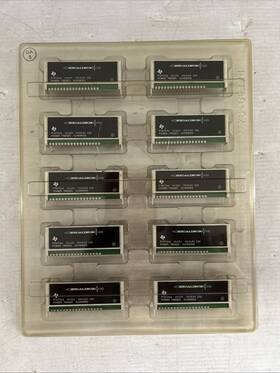 Pt6724a Power Trends Pack Of 10 Dc/dc Converter Module 12v- In 5v- Out 13a Nos
