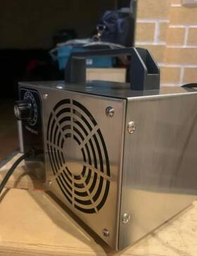 Pg-5600.3n-a Powerguard Pg-5600.3n Powerguard/pg-5600.3n-a Three-phase Power Stabilization Unit