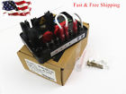 Avc63-4 Pp.733 Atop New Basler Replacement Automatic Voltage Regulator Input 615284532064