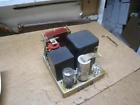 Pp-869-u Signal Corps Motorola Vintage Us Army Power Supply Original Packing