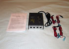 Pp221-12402-000 Travelarts Sps12v-4a 12v Dc Power