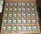 Pq60120qea25nns-g Synqor Pq60120qex25 Powerqor Exa Converter Lot Of 35