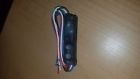 Pr-7200 Sdc Power Regulator