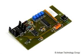 C122987 Pratt And Whitney A Motor Drive Regulator Board For Vlm 200