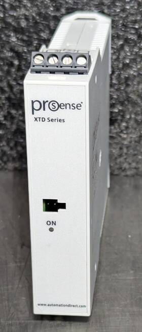 Xtd-0-unv Prosense Universal Converter Module