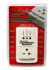 Protectx-ac220 Pipemans Installation Solution Air Conditioner Freezer Brownout Surge 784644417751