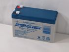 Ps-1280f1 Powersonic Batteries New Power 813340011373