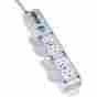 Ps-415-hgultra Tripp Lite 4-outlet Hospital-grade Power Strip For Patient Care 037332128430
