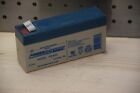 3.2amp-hr Ps-832 Power Sonic Ps832