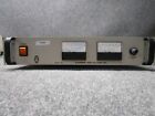 Ps-el03r15.0l11 Glassman High Voltage Inc Series El Meter Rack Chassis