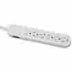 Ps26000sr Rca Surge Protector W 6 Outlets 3 Cord 044476061172