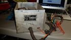 Psr-6 Elmac 6v Vacuum Tube Era Power Supply Psr6 Restoration Or Parts